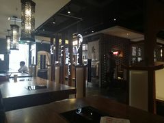 大堂-呷哺呷哺 黄金牧场 (回龙观港龙店)
