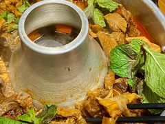 -敏珠拉姆藏餐·南京厨房(富春江东街店)