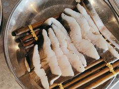 -GOGIYA·咕叽吖韩国传统烤肉店(小榄店)