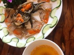 -官塘锋记鱼生·生腌·砂锅粥(牌坊街店)