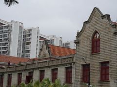-厦门大学(思明校区)
