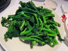 -山泉粤宴(广东大厦店)