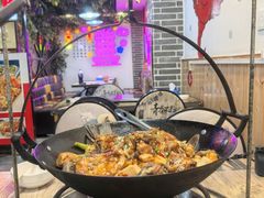 -特色酱椒鱼私房菜(黄鹤楼店)