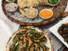 捞鸡-农家鸡宴私房菜(城东店)