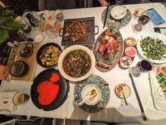 -小厨娘淮扬菜(天印大道店)