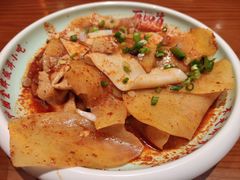 麻辣三样-再回首(西关木塔巷店)