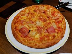 -萨莉亚意式餐厅(杭州滨江天街店)