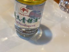 -顺顺小吃(独克宗古城店)