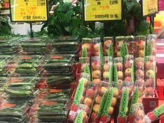 -鲜力达果品批发直销(青山店)