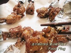 -味可道美食坊(福基路店)