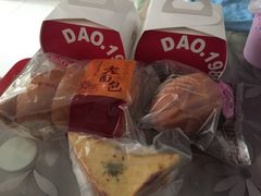 -稻香园蛋糕(舜玉店)