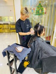 -雅仕 HAIR SALON 美发沙龙