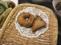 -安泰楼·佛跳墙创始人·传统闽味早茶·酒楼(三坊七巷闽菜地标店)