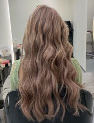 点击看大图 -MORI HAIR SALON日式美发沙龙