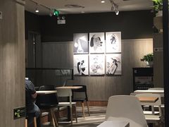 大堂-肯德基(宝利丰店)