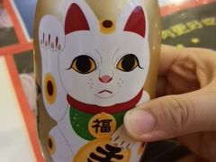 -金妈家烤肉(龙湖U城天街店)