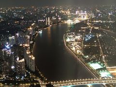-广州塔