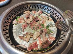 -好旺角齐市鲜切牛自助烤肉(农林五道街总店)