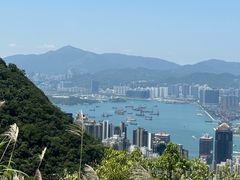 -太平山顶