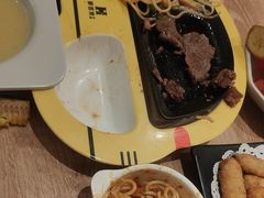 -豪客来牛排(钢铁大街店-2106)
