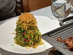 -四季民福烤鸭店(王府井东安门店)