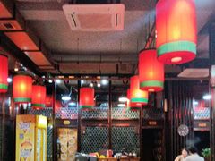 -陈府大宅门成都火锅·手切鲜肉(太原街店)