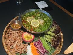 -Ameigo梅果·云贵川bistro(长宁来福士店)