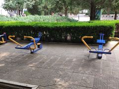-方庄体育公园