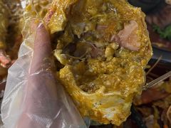 -CHINCHIN 青青·泰国料理(万象食家店)