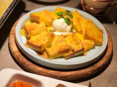 -新白鹿餐厅(金鹰新街口店)