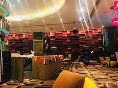 -上海大宁福朋喜来登酒店大堂吧(共和新路店)