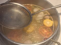 -犇鼎牛潮汕牛肉火锅(新辰里学清路店)