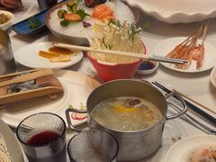 -阳光码头海鲜火锅(世纪大道店)