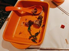 -谷丽麦馕新疆菜·清真(步步高梅溪新天地店)