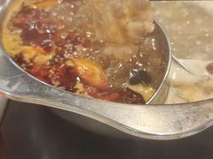 -尚品海鲜肥牛自助火锅(湖明店)
