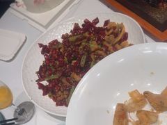-聆桂烤鸭·金奖烤鸭(静联广场店)