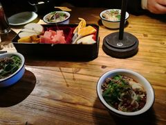 -胡桃里音乐酒馆(曲江店)