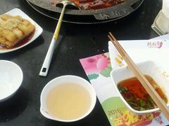 -楠柏弯休闲山庄(梨花溪店)