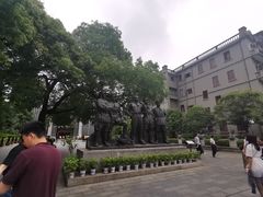 -南昌八一起义纪念馆
