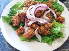 巴里坤小羊排-马虎风味菜馆(王府园小区店)