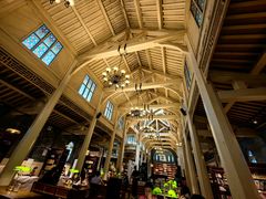 -中华圣公会教堂旧址