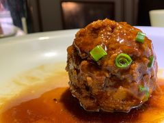-福荣新中式餐厅