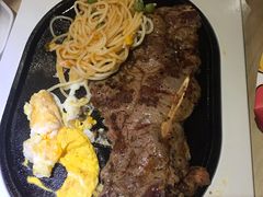 -豪客来牛排(云山大道店)