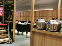 -浩爷羊蝎子火锅(望京店)