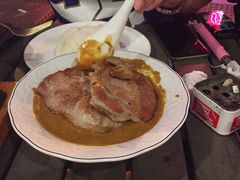 -翠华餐厅(山顶道店)