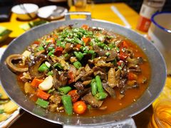 -巴人堂(女儿城店)