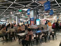 -盒马鲜生(宝地店)