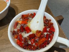 -北京老门框爆肚涮肉馆(凤城六路店)