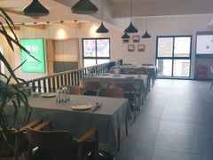 -茶宴·美食地标餐厅(沙坡尾店)
