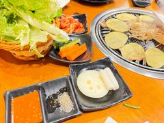 -杀猪天·韩国烤肉(总店)